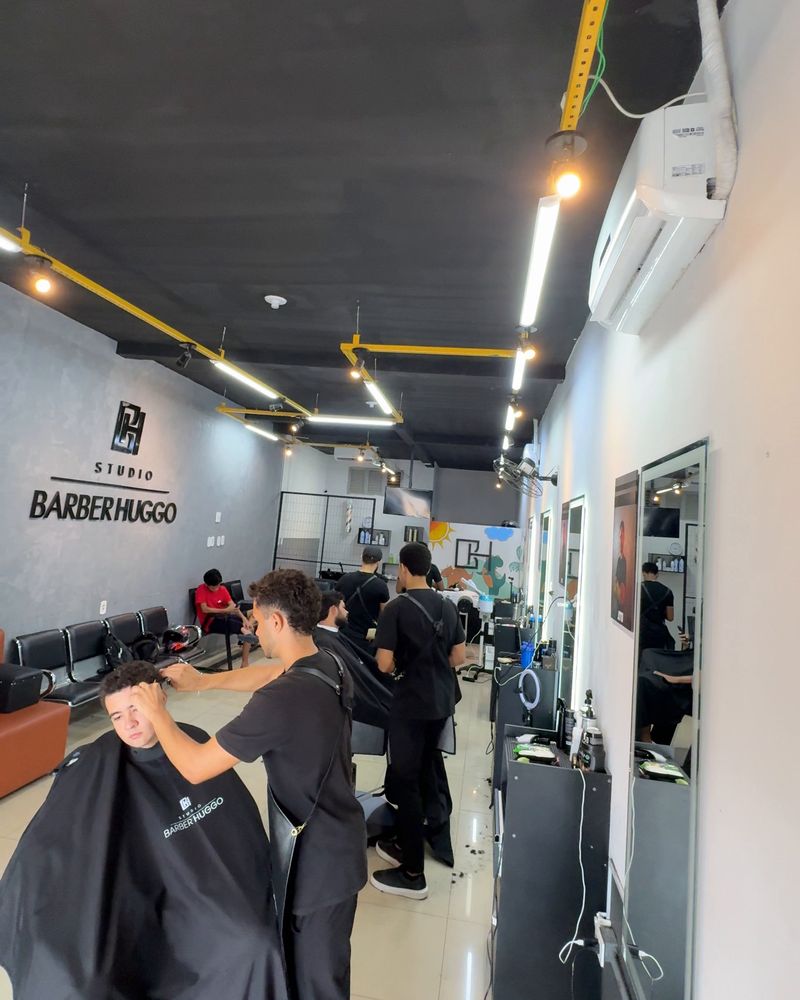 Unidade Maiobão